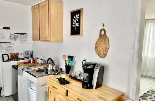 Mount Tremper Maison | Catskills Guesthouse with Sauna near Hiking - Hunter and Belleayre Mountain