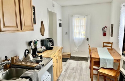 Mount Tremper Maison | Catskills Guesthouse with Sauna near Hiking - Hunter and Belleayre Mountain