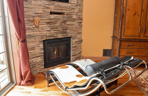 Hunter Copropriété | Catskills Mountain Escape - Private Luxury for Two