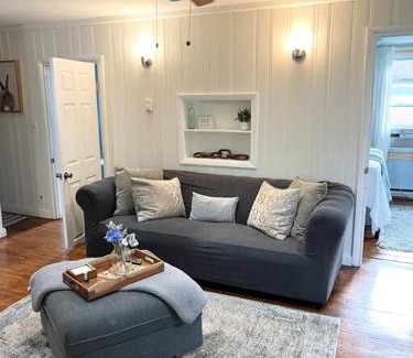 Mount Tremper Maison | Catskills Quaint Cottage with Peloton Minutes from Hiking