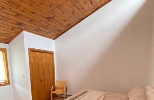 Oak Hill Appartement | Catskills mountain view 3br with Sauna/ Near ski