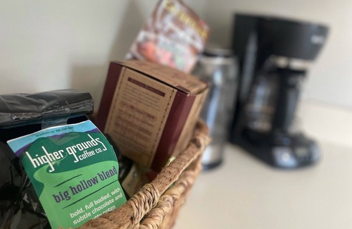 Maplecrest Cabine | Catskills Windham Hunter Mountain Cabin Getaway
