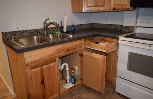 Cattaraugus Appartement | Cattaraugus, Your home away from home