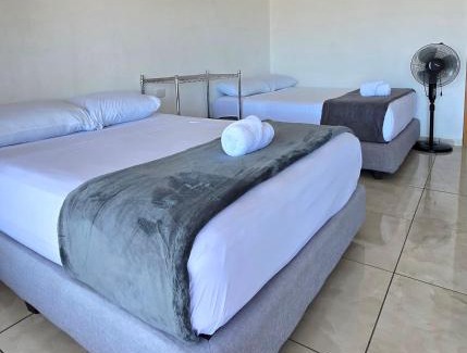 Monteverde Hôtel | Cattleya Family