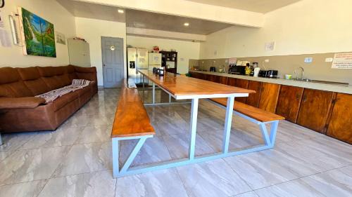 Monteverde Hôtel | Cattleya Family