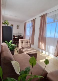 Monteverde Appartement | Cattleya Sunset. Lugar ideal para despejarse.
