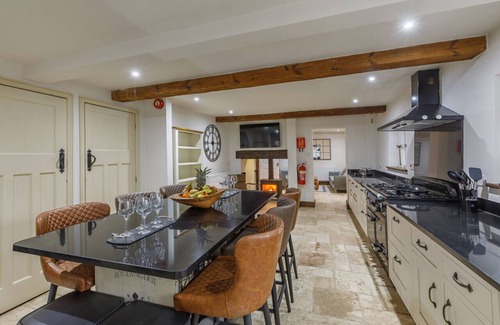 Norwich Maison | Catton Old Hall Norwich