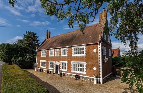 Norwich Maison | Catton Old Hall Norwich