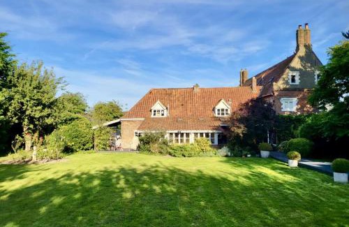 Norwich Maison | Catton Old Hall Norwich