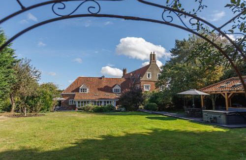 Norwich Maison | Catton Old Hall Norwich