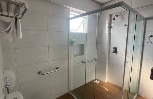 Lages Hôtel | Cattoni Hotel
