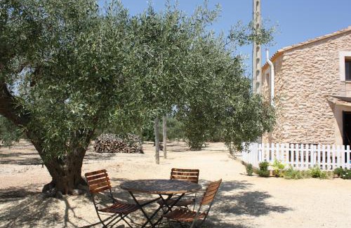 L'Ampolla Maison | Cau d'Amor