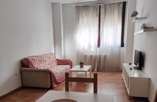 Caudiel Maison | Caudiel entre Sierras, apartment for two