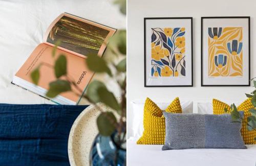 Caulfield Appartement | Caulfield Elegance: Chic Abode