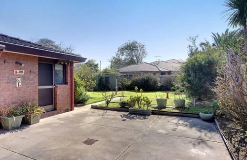 Caulfield South Maison | Maison familiale Caulfield avec grand espace