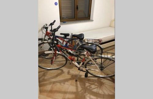 Caulonia Appartement | Caulonia, 2 bed 1st Floor Apartment Close To Beach