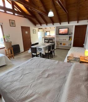 Villa Los Coihues Maison | Cauquen Alojamientos