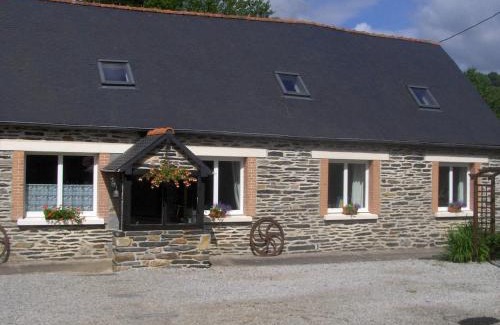 Caurel Maison | Caurelgranges