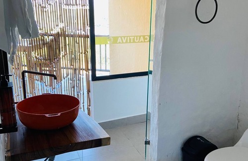 Sopetran Hôtel | Cautiva Hotel