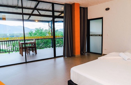 Sopetran Hôtel | Cautiva Hotel
