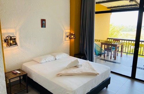 Sopetran Hôtel | Cautiva Hotel