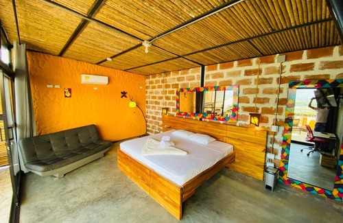 Sopetran Hôtel | Cautiva Hotel