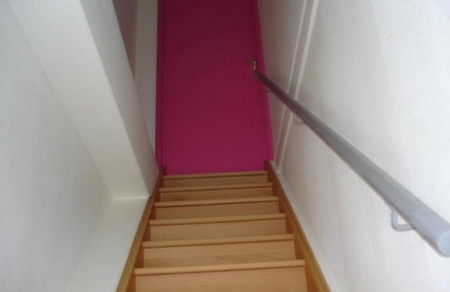 Eletot Appartement | Caux Gîtes