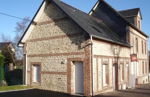 Eletot Appartement | Caux Gîtes