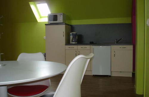 Eletot Appartement | Caux Gîtes