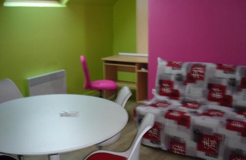 Eletot Appartement | Caux Gîtes