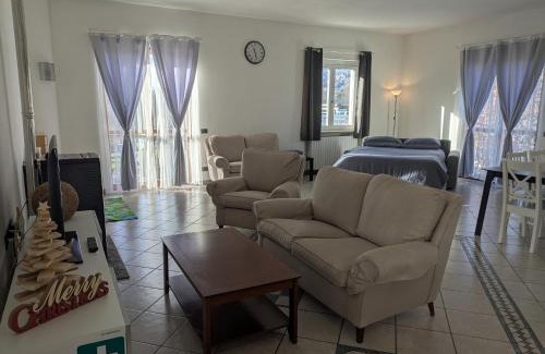 Nebbiuno Appartement | CAV Casa del vecchio faggio - 4 stelle - Nebbiuno Lago Maggiore