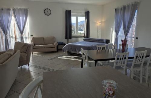 Nebbiuno Appartement | CAV Casa del vecchio faggio - 4 stelle - Nebbiuno Lago Maggiore