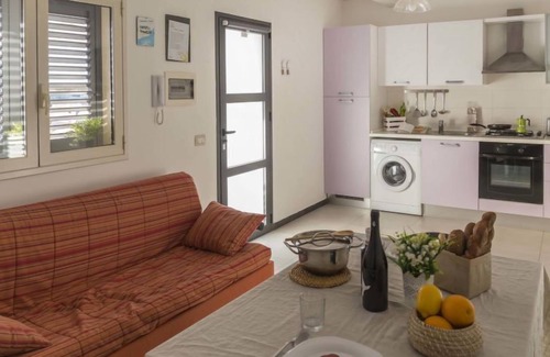 Cava dʼAliga Appartement | Cava Larica by Interhome
