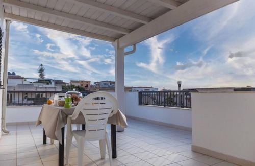 Cava dʼAliga Appartement | Cava Larica by Interhome