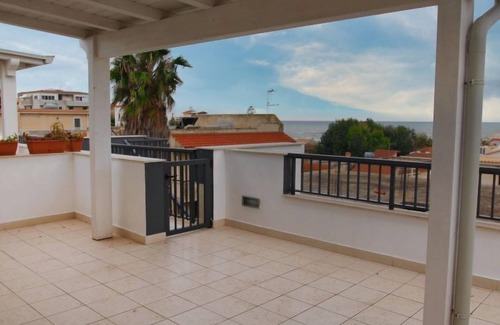 Cava dʼAliga Appartement | Cava Larica by Interhome