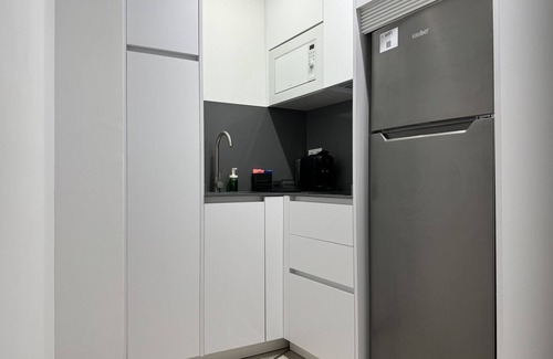 Barrio de La Latina Appartement | CavaBajaSuites 003 MERCADO DE SAN MIGUEL