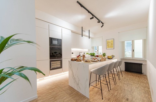 Arona Maison | Cavaedium Guest House