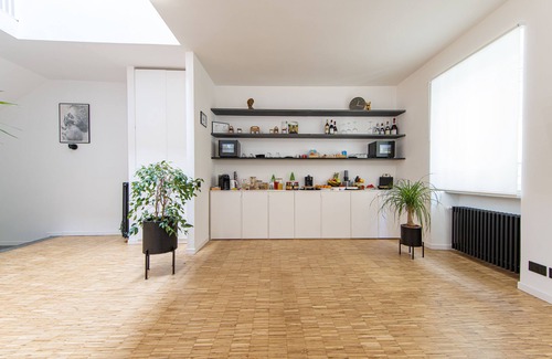Arona Maison | Cavaedium Guest House