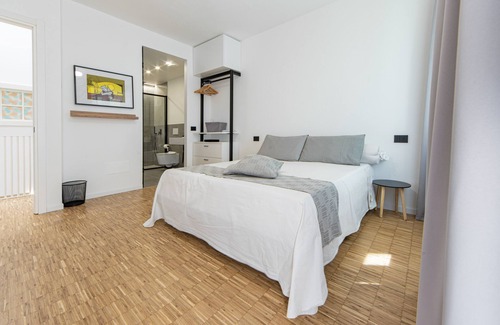 Arona Maison | Cavaedium Guest House