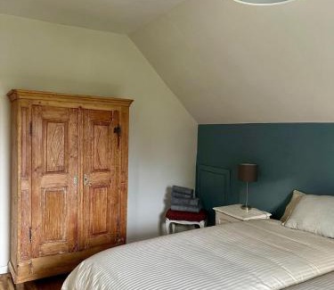 Wardow Maison | Cavalan Ranch
