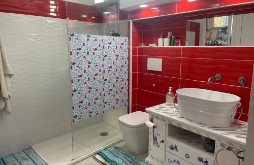 Santa Maria degli Angeli Appartement | Cavaliere D Assisi Apartment