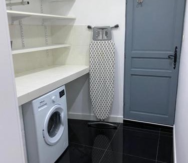 Cavaliere Beach Appartement | CAVALIERE APT 125M2 PISCINE