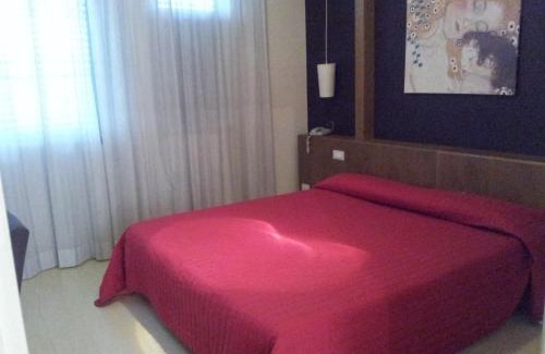 Altopascio Hôtel | Cavalieri del Tau