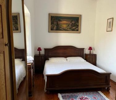 Masserano Appartement | Cavalieri