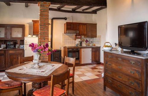 Masserano Appartement | Cavalieri