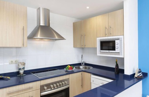 Platja d'Aro Appartement | Cavall Bernat by Interhome