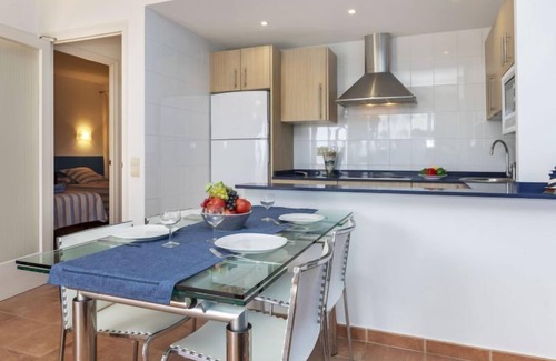 Platja d'Aro Appartement | Cavall Bernat by Interhome