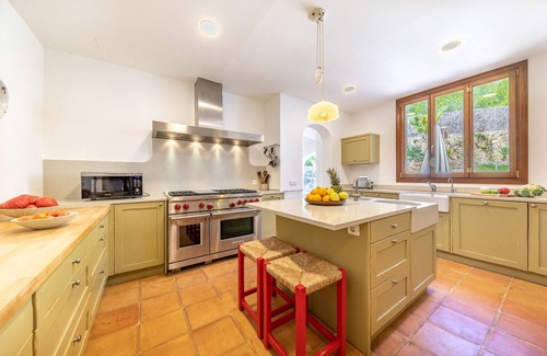 Cala San Vicente Villa | Majorca Villa by the beach
