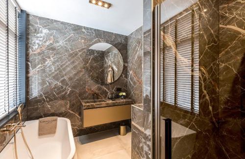 Centrum Hôtel | Cavallaro Hotel