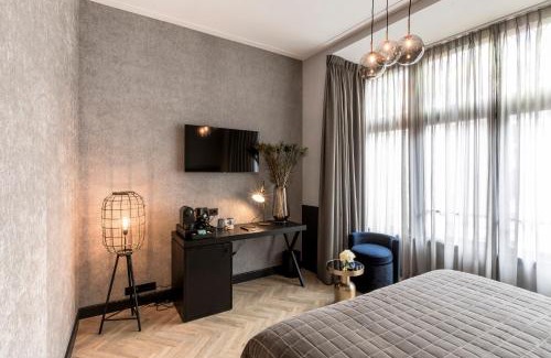Centrum Hôtel | Cavallaro Hotel